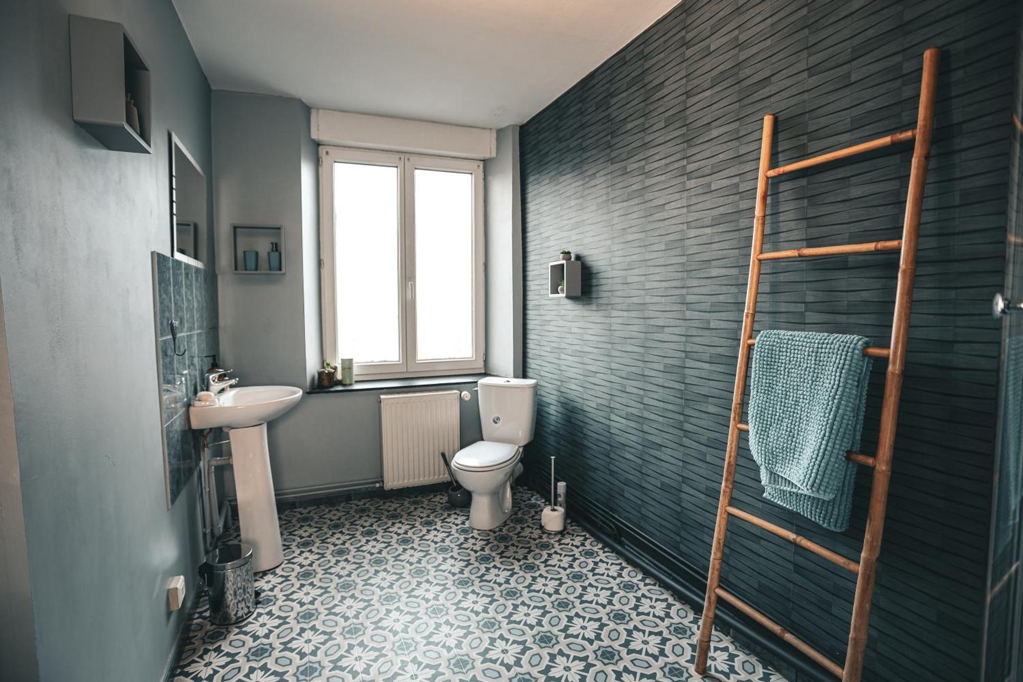 Gite , Au Dormeur Du Val Vireux-Wallerand Экстерьер фото
